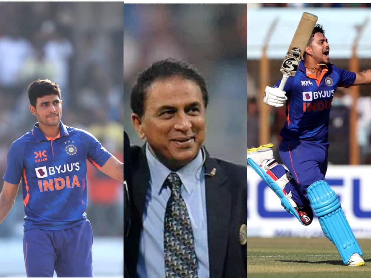 Failure Doesn't Scare Them: Sunil Gavaskar Lavishes Big Praise Of Today's Youngsters